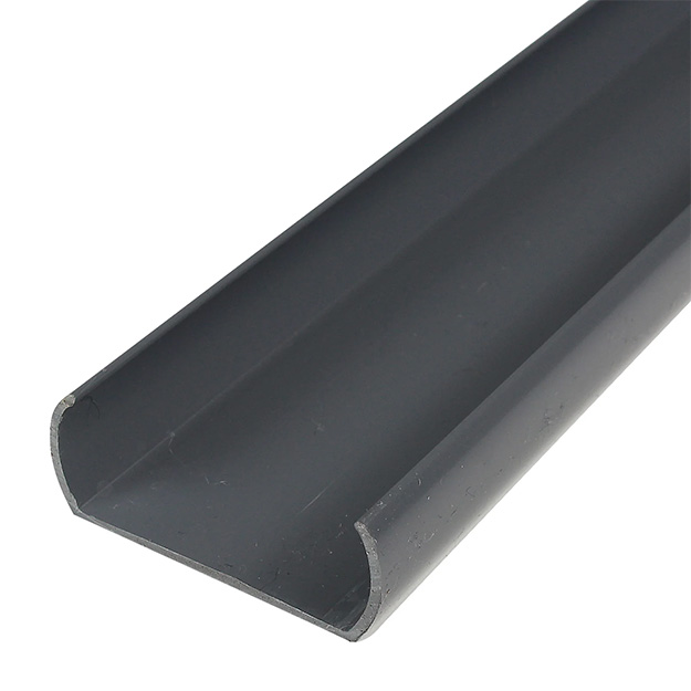 Graphite Utiltiy Strip