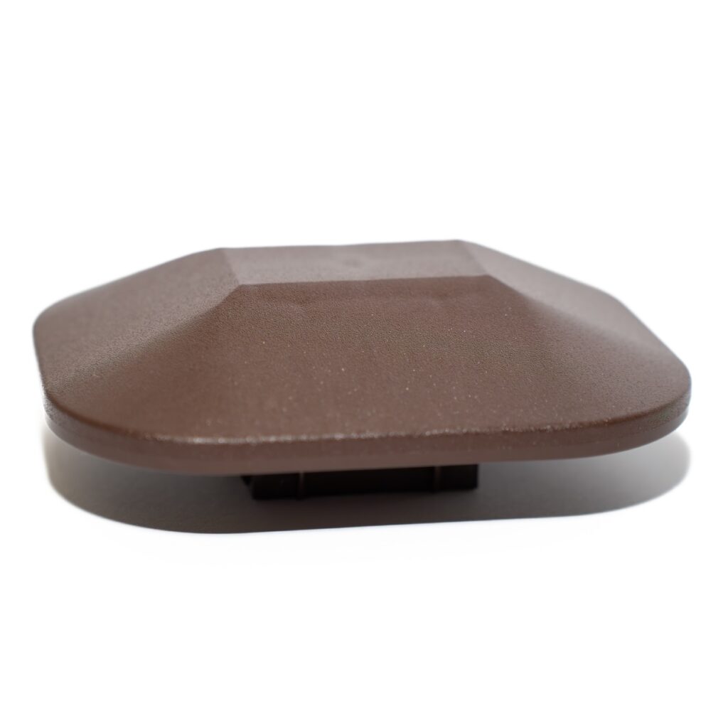 Walnut Eco Fencing Cap