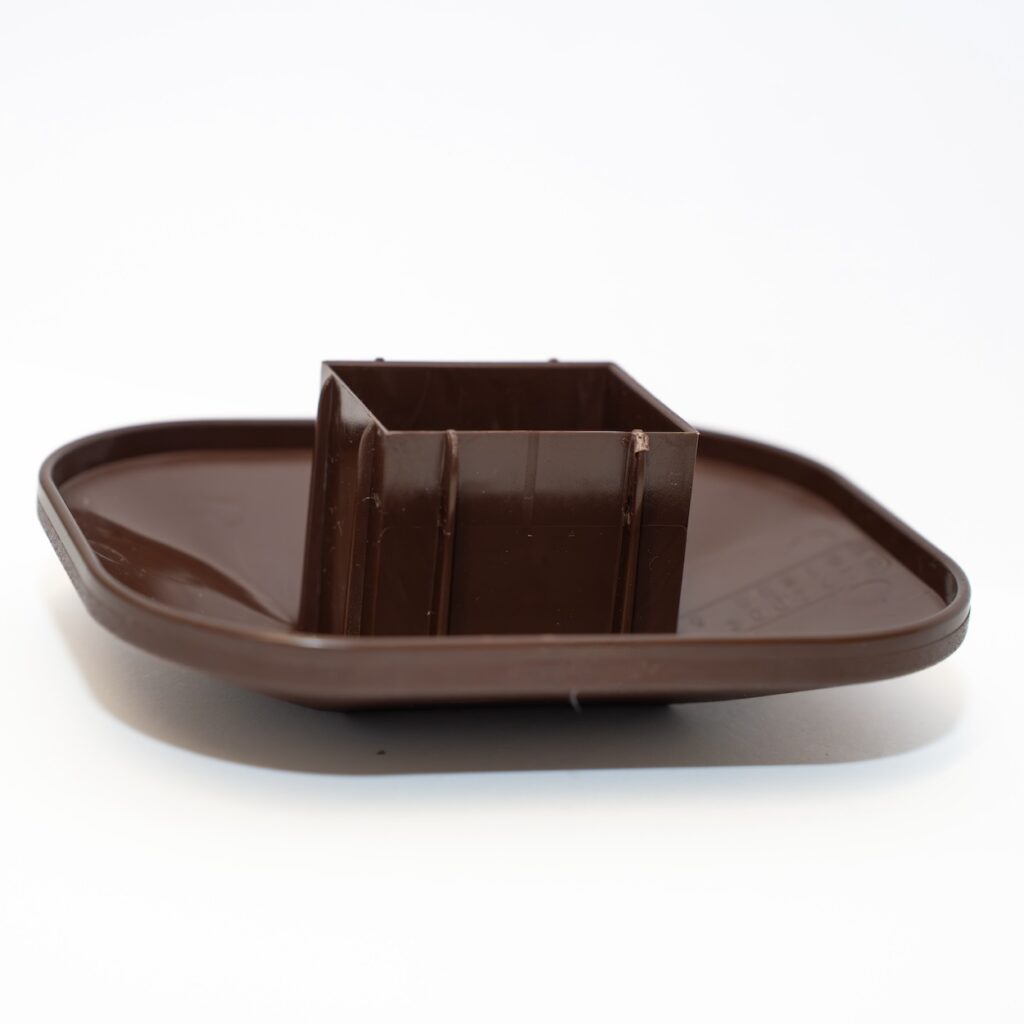 Walnut Eco Fencing Cap