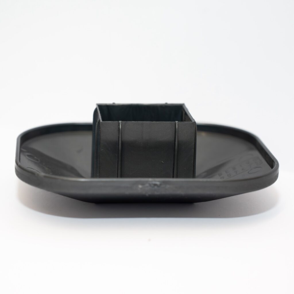 Graphite Eco Fencing Cap