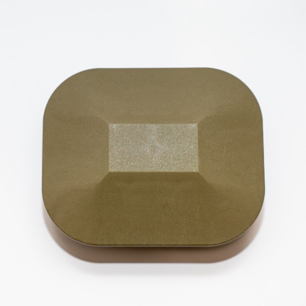 Natural Eco Fencing Cap