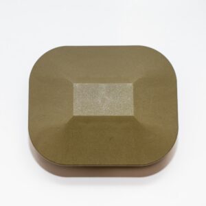 Natural Eco Fencing Cap