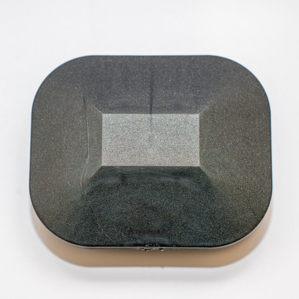 Graphite Eco Fencing Cap