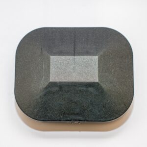 Graphite Eco Fencing Cap