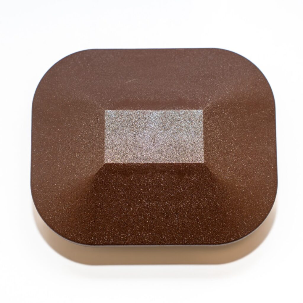 Walnut Eco Fencing Cap