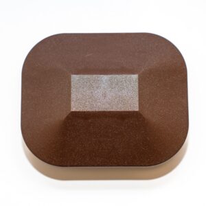 Walnut Eco Fencing Cap