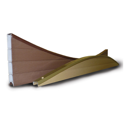 8' (2483mm) Eco Panel Tops