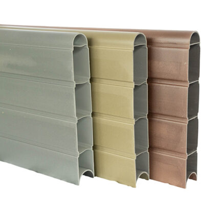 Eco Fencing Boards (6ft x 12")