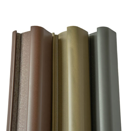 2.7m Eco Fence Posts